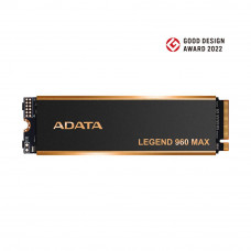 ADATA LEGEND 960 MAX Unidad de estado sólido