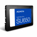 ADATA SU650 SSD