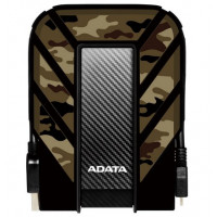 ADATA HD710M PRO Disco Duro Externo
