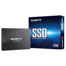 GIGABYTE GP-GSTFS31120GNTD Disco de Estado Solido de 120GB