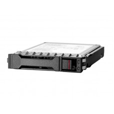 Hewlett Packard Enterprise P40502-B21 HPE SSD 