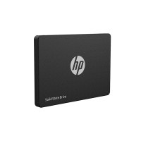 HP S650  Unidad de Estado Solido 