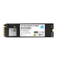 HP EX900  Unidad de Estado Solido