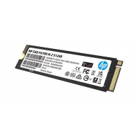 HP FX700 SSD