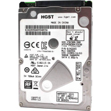 HITACHI HCC545050A7E630 Disco Duro