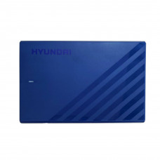 HYUNDAI 500HYNBLUE Disco Duro Externo