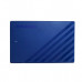 HYUNDAI 500HYNBLUE Disco Duro Externo