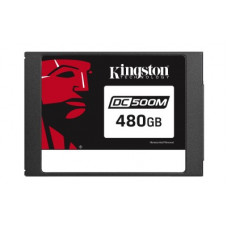 Kingston Technology SEDC500M 2.5 480GB SSD