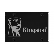 Kingston Technology KC600 SSD
