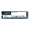 Kingston Technology SNVS/500G Unidad de estado sólido (SSD) Nv1 Kingston Technology SNVS/500G Unidad de estado sólido (SSD) Nv1