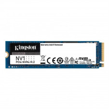 Kingston Technology SNVS Unidad de estado sólido (SSD)  Nv1