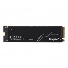 Kingston Technology KC3000 SSD Kingston Technology KC3000 SSD