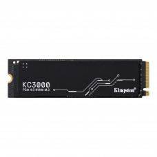 Kingston Technology KC3000 SSD 