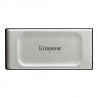 Kingston Technology XS2000 SSD 