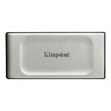 Kingston Technology XS2000 SSD
