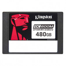 Kingston Technology DC600M SSD