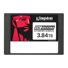 Kingston Technology SEDC600M/3840G SSD