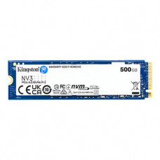 Kingston Technology NV3 UNIDAD DE ESTADO SOLIDO