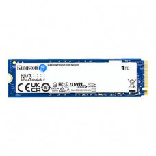 Kingston Technology NV3 UNIDAD DE ESTADO SOLIDO