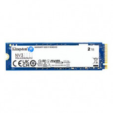 Kingston Technology NV3 UNIDAD DE ESTADO SOLIDO