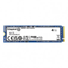Kingston Technology NV3 Unidad de estado sólido