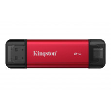 Kingston Technology SPSD/2TB SSD Kingston Technology SPSD/2TB SSD