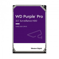 WESTERN DIGITAL WD8001PURP  Disco Duro