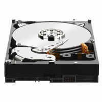 New Pull 6TB Disco Duro