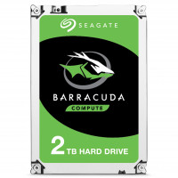 SEAGATE ST2000DM008 Disco duro