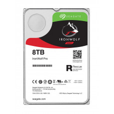 SEAGATE ST8000VN004 Discos Duros