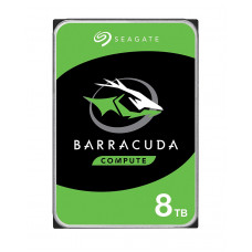 SEAGATE ST8000DM004 SSD
