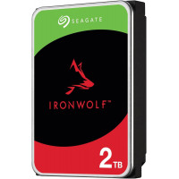 SEAGATE ST2000VN003 Discos Duros