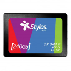 Stylos STMSSD2B SSD