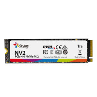 Stylos STMSSDM22B SSD