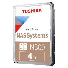 TOSHIBA HDWG740XZSTC Disco Duro