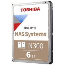 TOSHIBA HDWG760XZSTA Disco Duro