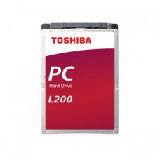 TOSHIBA L200 Disco Duro