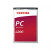 TOSHIBA HDWL120UZSVA Disco Duro