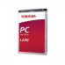 TOSHIBA HDWL120UZSVA Disco Duro