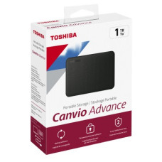 TOSHIBA HDTCA10XK3AA Disco Duro externo 