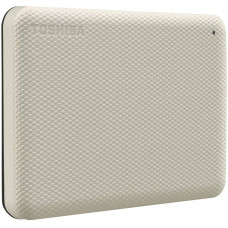 TOSHIBA Canvio Advance V10 Disco Duro Externo 