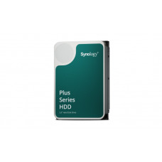 SYNOLOGY HAT3300-6T Discos Duros