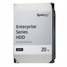 SYNOLOGY HAT5310-20T Disco Duro SYNOLOGY HAT5310-20T Disco Duro