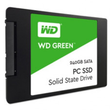 WESTERN DIGITAL WDS240G2G0A SSD