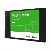WESTERN DIGITAL WDS240G3G0A Disco Estado Solido