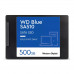WESTERN DIGITAL WDS500G3B0A Disco Estado Solido