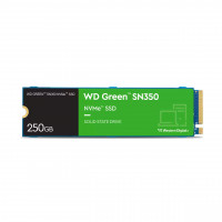 WESTERN DIGITAL WDS250G2G0C SSD