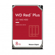 WESTERN DIGITAL WD80EFPX Disco duro