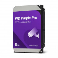 WESTERN DIGITAL WD8002PURP Disco Duro