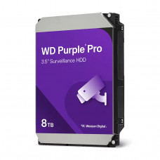 WESTERN DIGITAL WD8002PURP Disco Duro